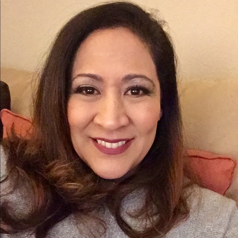 Meet your Posher, Cecilia